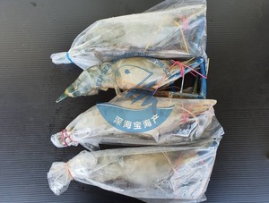 Image of Scampies U5 Size 3 to 5 Pieces per Kg (Sold per Kg) from Supplybunny.com