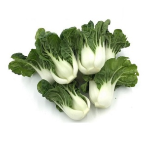 Image of Organic Nai Yau Pak 250g/pack (Sold per Pack) from Supplybunny.com