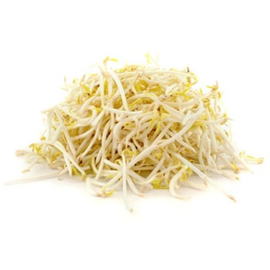 Image of Organic Bean Sprouts 220g/pack (Sold per Pack) from Supplybunny.com