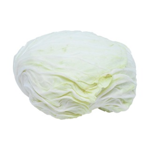 Image of Organic Cabbage 1kg/pack (Sold per Pack) from Supplybunny.com