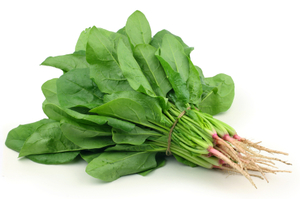 Image of Organic Spinach 250g/pack (Sold per Pack) from Supplybunny.com