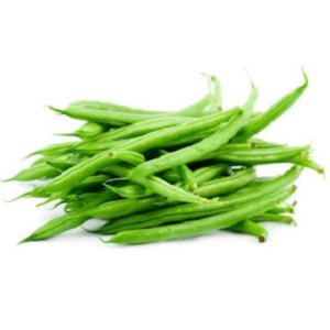 Image of Organic French Bean 200g/pack (Sold per Pack) from Supplybunny.com
