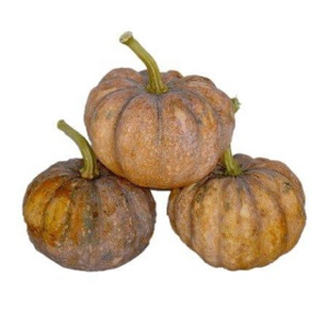 Image of Organic Pumpkin 300g/pack (Sold per Pack) from Supplybunny.com