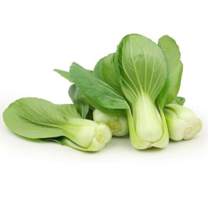 Image of Organic Siew Pak Choy 250g/pack (Sold per Pack) from Supplybunny.com