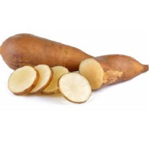 Image of Organic Yacon 500g+/-/pack (Sold per Pack) from Supplybunny.com