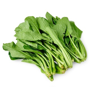 Image of Organic Highland Choy Sum 250g/pack (Sold per Pack) from Supplybunny.com