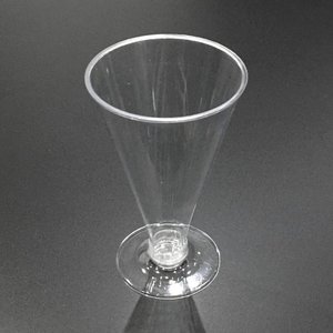 Image of Jelly / Mousse Cup -  Transparent 20sets/pack (Sold per pack) Item Code: JC-98 from Supplybunny.com