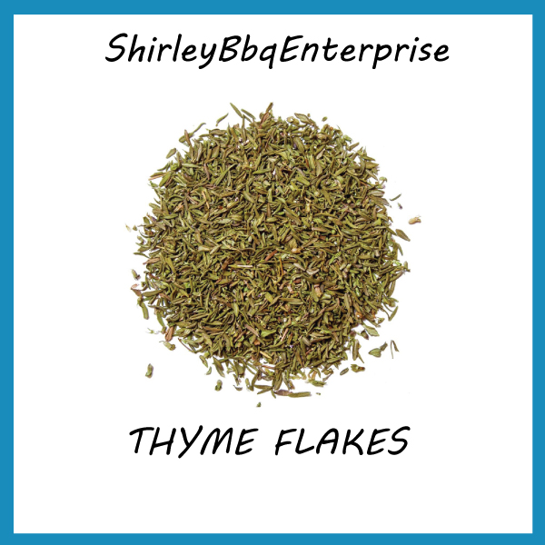 Dried Thyme 干百里香 500g/pack (Sold per Pack) — HORECA Suppliers Supplybunny