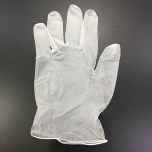 Image of Vinyl Glove L (1000pieces per carton) Item Code: VINYL-L from Supplybunny.com
