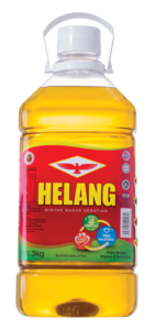 Image of Red Eagle Cooking Oil 3kg/bottle (6 bottles per carton) from Supplybunny.com