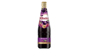 Image of Ribena Blackcurrant Concentrate Regular 850ml/bottle (6 bottles per carton) from Supplybunny.com
