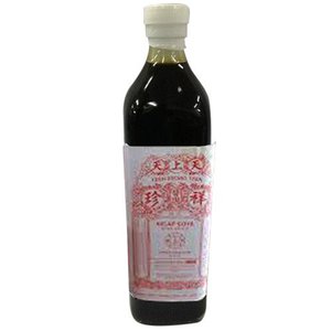 Image of SGC Thin Soy-Sauce 750ml/bottle (12 bottles per carton) from Supplybunny.com