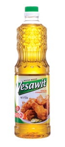 Image of Vesawit Cooking Oil 1kg/bottle (12 bottles per carton) from Supplybunny.com
