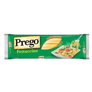 Image of Prego Fettucine Pasta 500g/pack (20 packs per carton) from Supplybunny.com