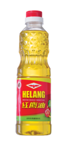 Image of Red Eagle Cooking Oil 500g/bottle (24 bottles per carton) from Supplybunny.com