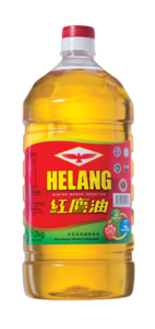 Image of Red Eagle Cooking Oil 2kg/bottle (6 bottles per carton) from Supplybunny.com