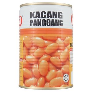 Image of TST Baked Beans 425g/can (24 cans per carton) from Supplybunny.com