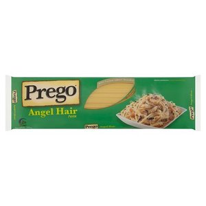 Image of Prego Angel Hair 500g/pack (20 packs per carton) from Supplybunny.com