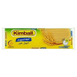 Image of Kimball Angel Hair 400g/pack (20 packs per carton) from Supplybunny.com