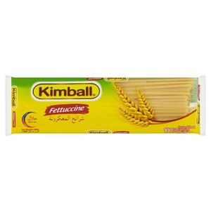 Image of Kimball Fettucine 400g/pack (20 packs per carton) from Supplybunny.com
