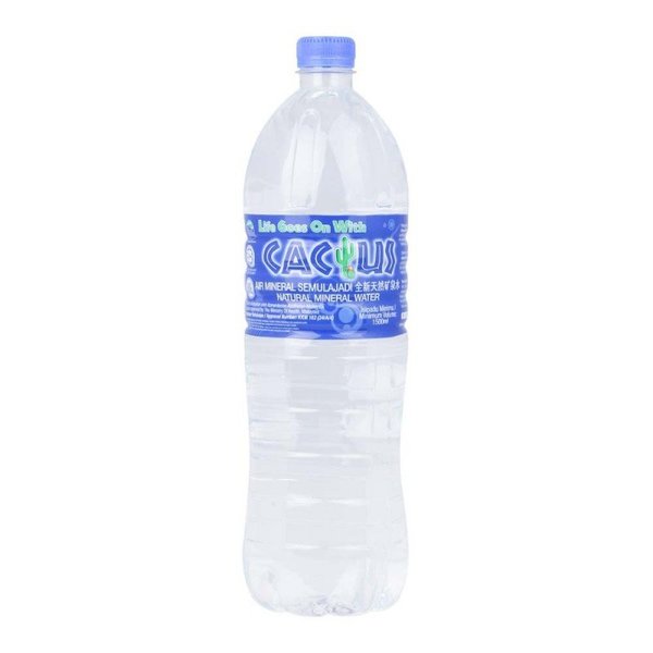 Mineral water suppliers in Klang Valley