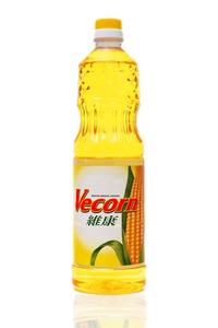 Image of Vecorn Corn Oil 1kg/bottle (12 bottles per carton) from Supplybunny.com