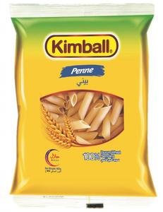 Image of Kimball Penne 400g/pack (20 packs per carton) from Supplybunny.com