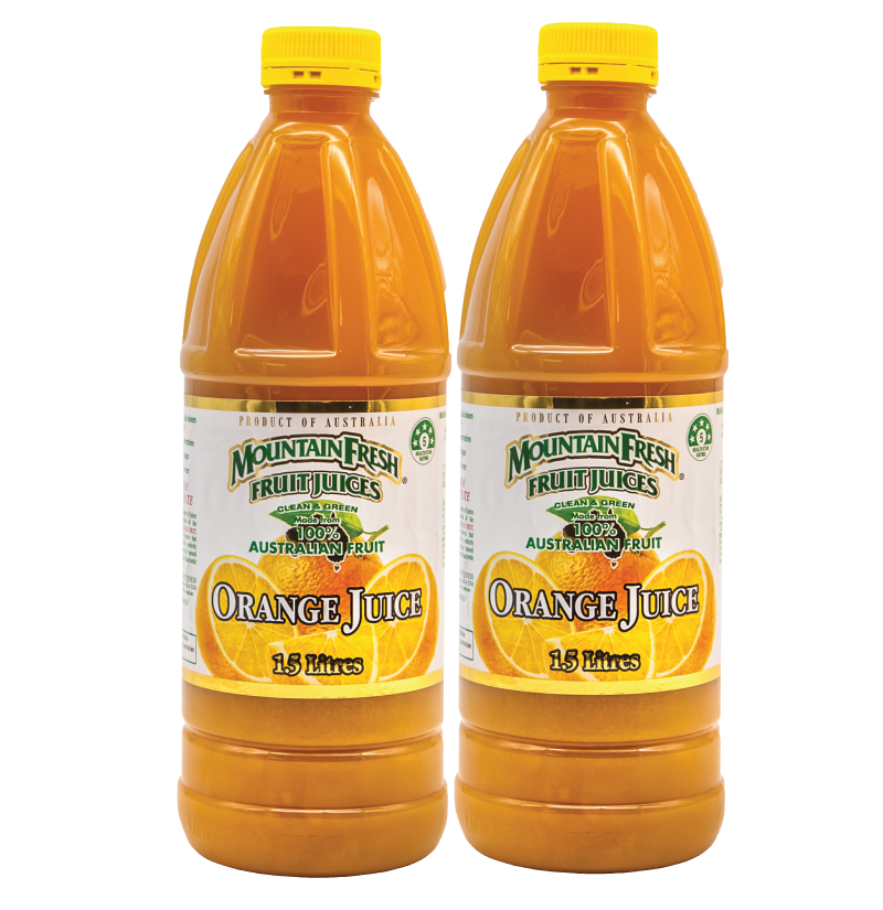 Is Cold Pressed Orange Juice Good For You Fresh 100% Natural Cold Pressed Orange Juice Value Pack 1.5L/btl x 2