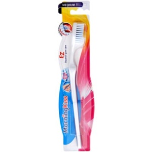 Image of Morning Kiss 3C EZ (M) 12 pieces per pack (12 packs per carton) from Supplybunny.com