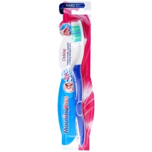 Image of Morning Kiss 4C Deluxe Value Pack (H) 4 x 3pcs per pack (12 packs per carton) from Supplybunny.com