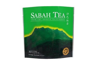 Image of Sabah Tea Pot Bags (80pcs) 160g/bag (24 packs per carton) from Supplybunny.com