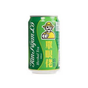 Image of Tan Ngan Lo Herbal Tea 300ml/can (24 cans per carton) from Supplybunny.com
