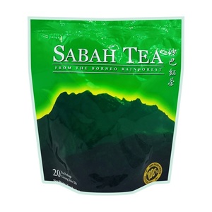 Image of Sabah Tea Pot Bags (20pcs) 40g/bag (48 bags per carton) from Supplybunny.com