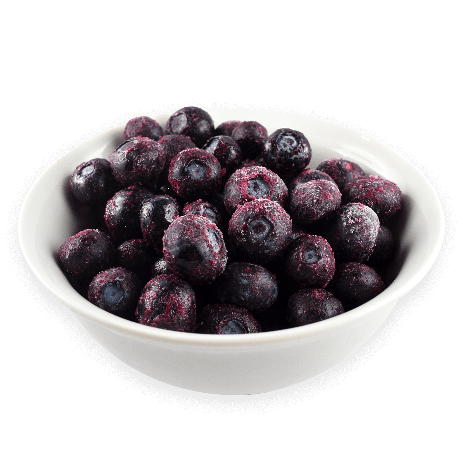 Foodcraft Frozen Blueberries 500g/pack (sold per pack) — HORECA