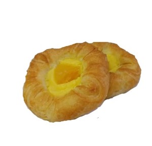 Image of Peach Flavor Danish 35g/pc x 12 pcs per pack (Sold per Pack) from Supplybunny.com