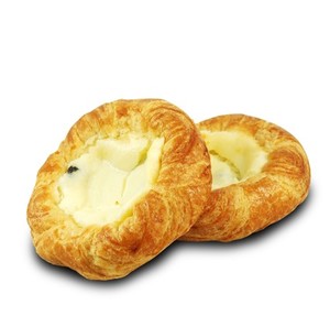 Image of Cheese Danish 35g/pc x 12 pcs per pack (Sold per Pack) from Supplybunny.com