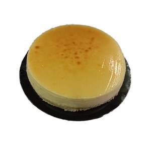 Image of Frozen Whole Boston Cheese Cake 9 x 1kg (Sold Per Cake) from Supplybunny.com