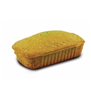 Image of Frozen Pandan Loaf Cake 400g x 2 loaf per pack (Sold per Pack) from Supplybunny.com