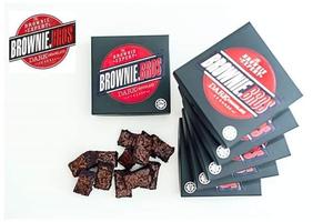 Image of Chilled BROWNIE BROS (Big) 135g per box (Sold per Box) from Supplybunny.com