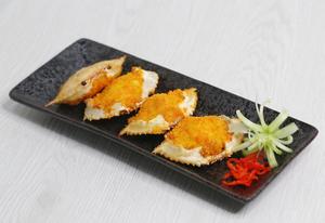 Image of Frozen Ketam Sumbat 10pcs per pack (Sold per Pack) from Supplybunny.com