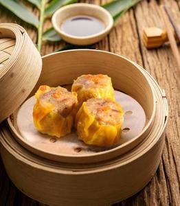 Image of Frozen Premium Otak-Otak Siew Mai 12 pcs per pack (Sold per Pack) from Supplybunny.com