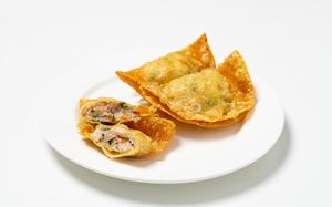 Image of Frozen Premium Chicken Dumpling 12pcs per pack (Sold per Pack) from Supplybunny.com