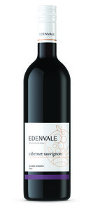 Image of EDENVALE Alcohol-Free Red Wine – Cabernet Sauvignon 750ml/bottle x 6 per Carton (Sold per Carton) from Supplybunny.com