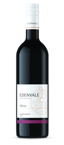 Image of EDENVALE Alcohol-Free Red Wine – Shiraz 750ml/bottle x 6 per Carton (Sold per Carton) from Supplybunny.com