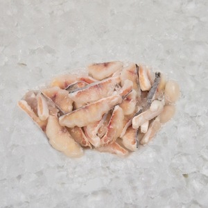 Image of Frozen Patin (Catfish) Slice Cut 1kg/pack (sold per pack) from Supplybunny.com