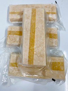 Image of Frozen Japan Tamagoyaki 400g/pack (sold per pack) from Supplybunny.com