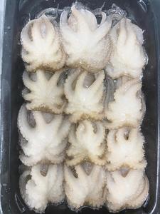 Image of Frozen Baby Octopus 300g/pack (sold per pack) from Supplybunny.com