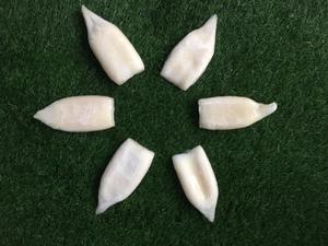 Image of Frozen Squid Tube 3-4pcs (1kg/pack) (sold per pack) from Supplybunny.com