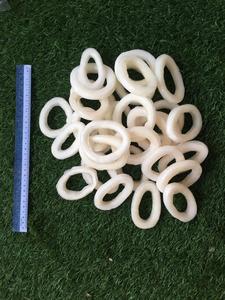 Image of Frozen Squid Ring 1kg/pack (sold per pack) from Supplybunny.com