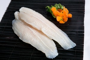 Image of Frozen 5 Star Dory Fillet (Trimmed) (220g+/- per piece) 10kg/carton (Sold per Carton) from Supplybunny.com